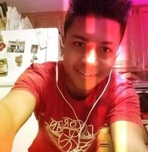 Meet your Posher, Jordan